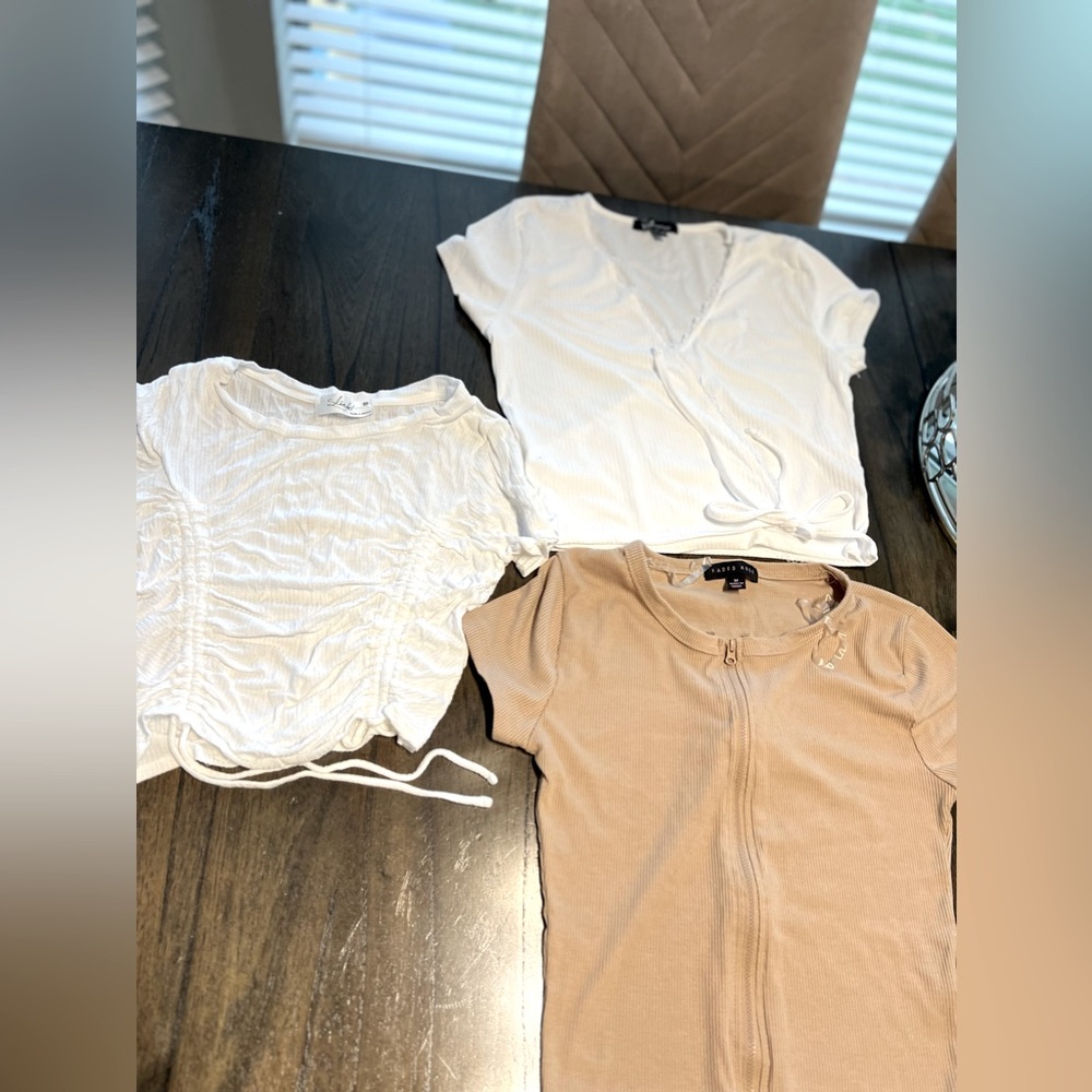 Tops bundle